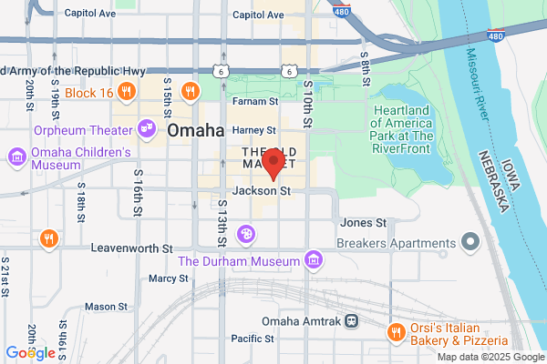 Upstream Brewing Company