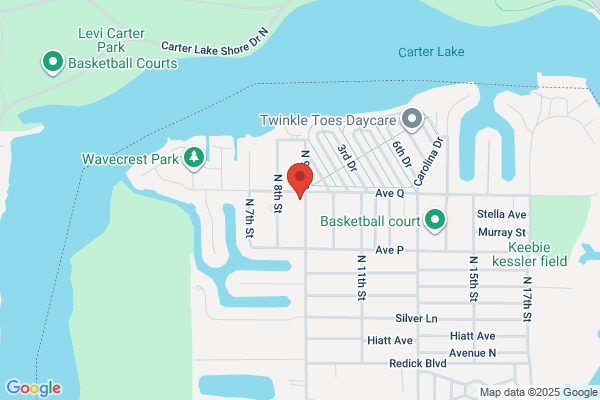 Carter Lake Improvement Club