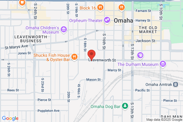 Omaha Mining Co