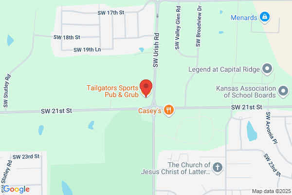 Tailgator's Bar & Grill