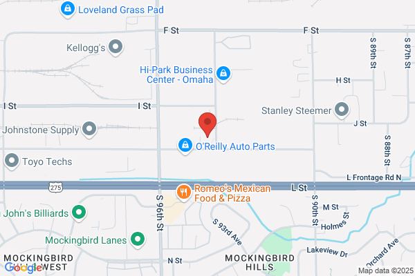 BKS - Bathroom & Kitchen Specialists of Omaha