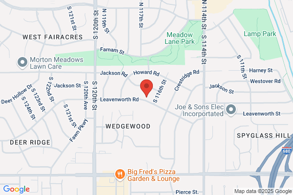 Home Standards Inspection Services