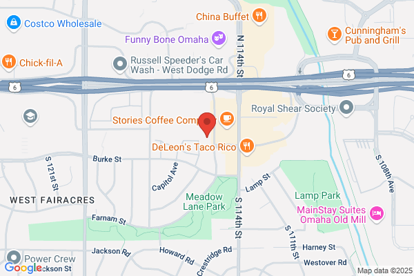 Omaha Drain, LLC
