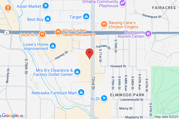 Mattress Firm 72nd Street