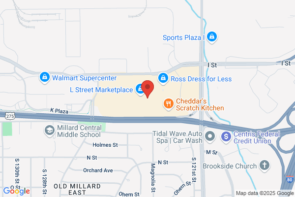 Mattress Firm L Street