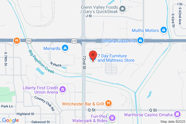 Mattress Warehouse