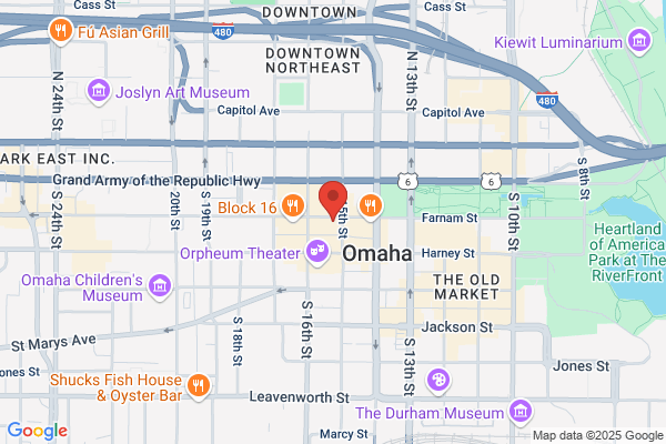 Pedego Electric Bikes Downtown Omaha