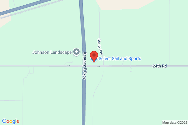 Select Sail & Sports