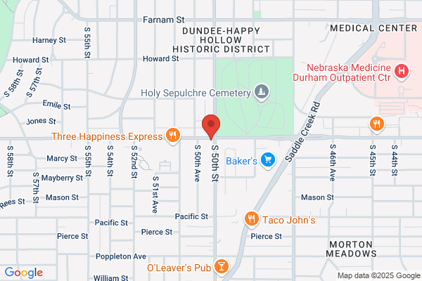 Omaha Lace Laundry Cleaners