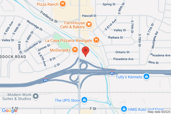 Dennys Restaurant