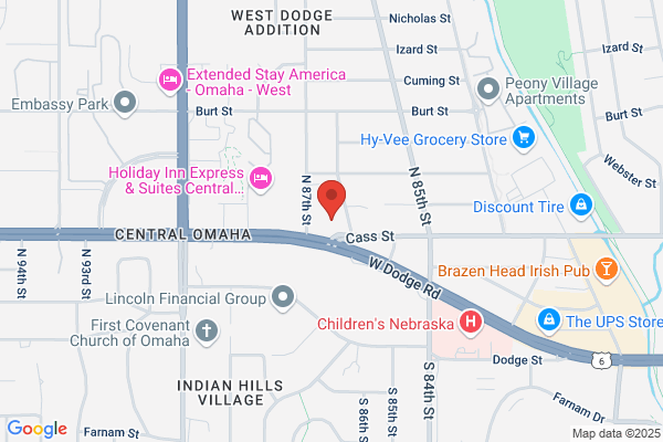 Mid-America Professional Account Service