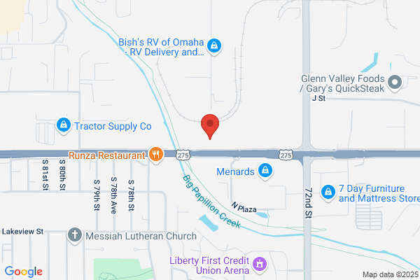 Tuff Shed Omaha