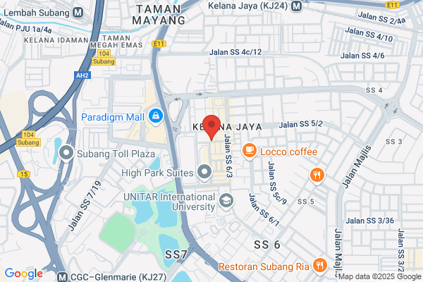 Business Network Solutions