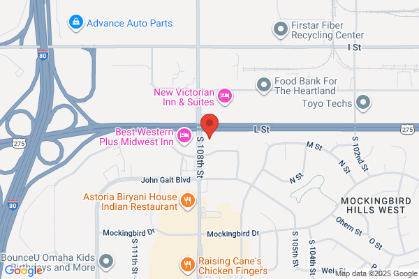 Village Inn