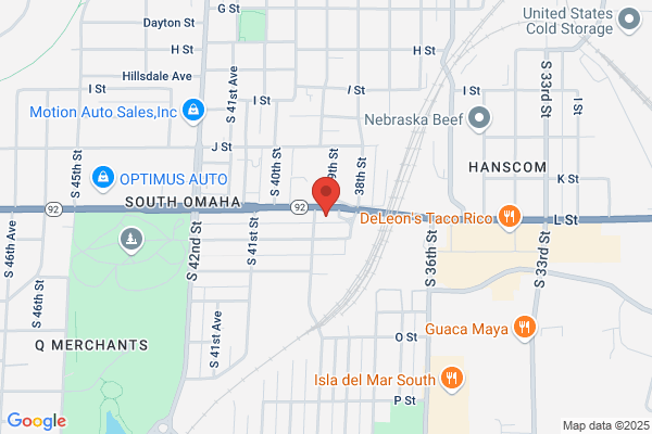 Tracy's Collision Center
