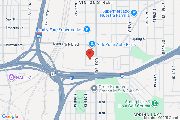O'Reilly Auto Parts