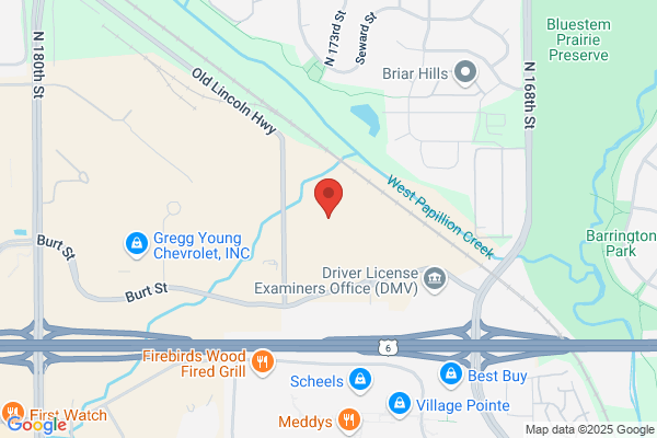 Baxter Auto