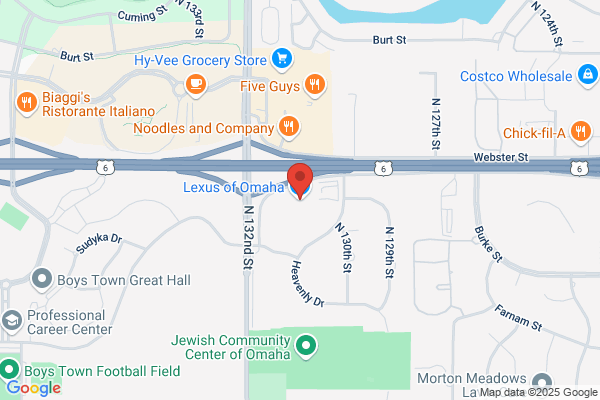 Lexus of Omaha