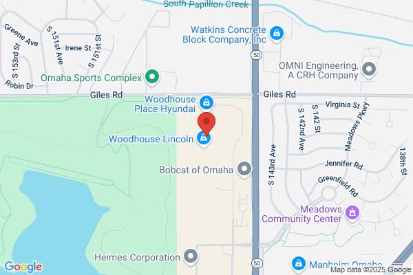Woodhouse Mazda