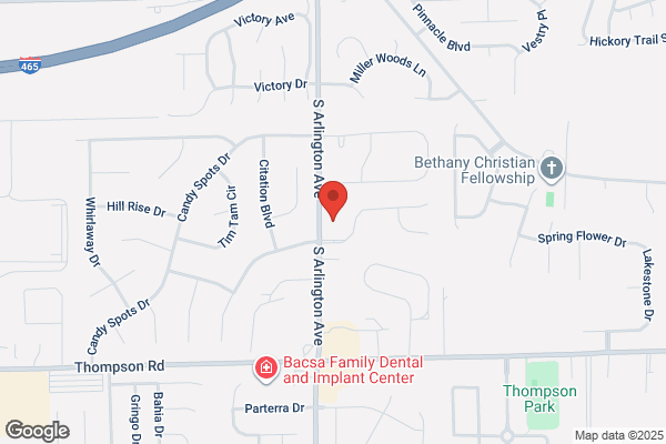 Epley Hamilton - State Farm Insurance Agent
