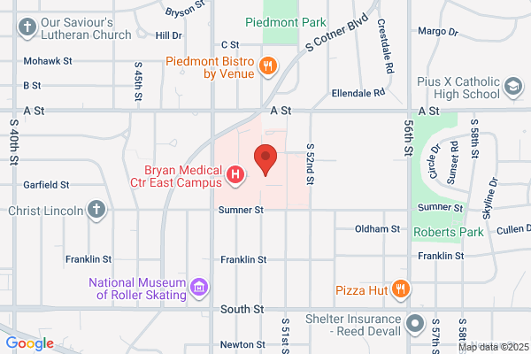 Nebraska SR22 Specialist