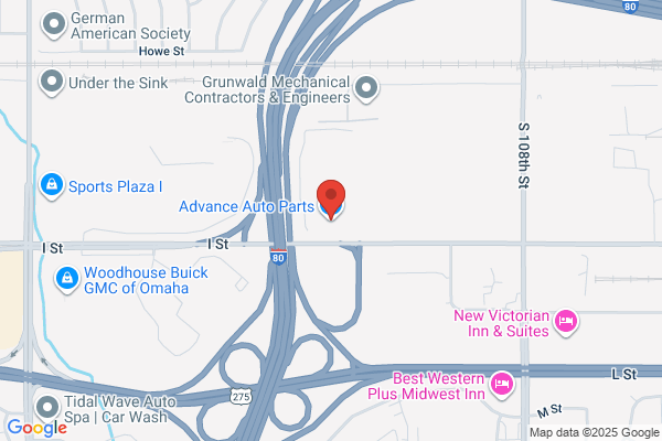 Advance Auto Parts