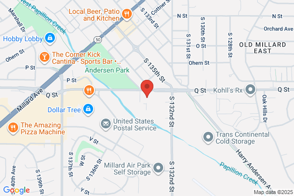 AutoZone Auto Parts