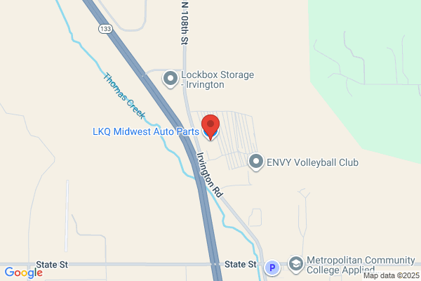 LKQ Midwest Auto Parts