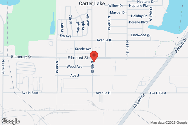Lakeside Auto Recycling