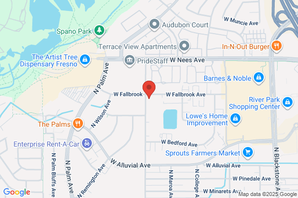 American Truck Dispatch Inc