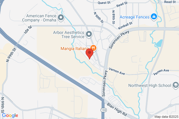 Nebraska Lowboy Inc