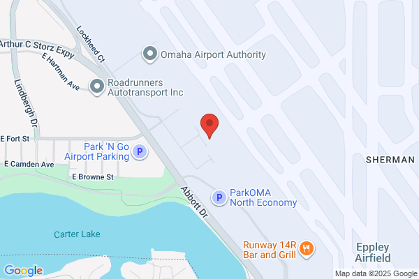 Southwest Airlines, Cargo Operations Office