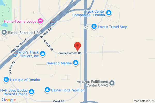 Eddie's Catering & Millard Social Hall