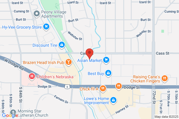 iFixOmaha Cass Court