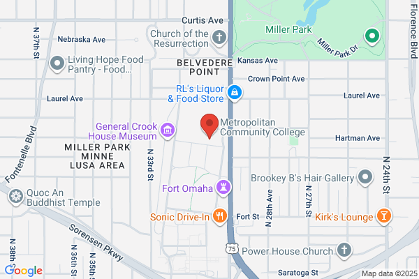 iFixOmaha Reboot Central