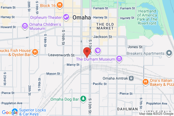 iFixOmaha Southwestern Plaza
