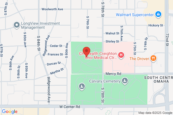 Evergreen Memorial Park Cemetery