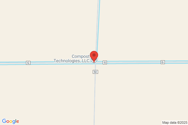 Compost Technologies Inc