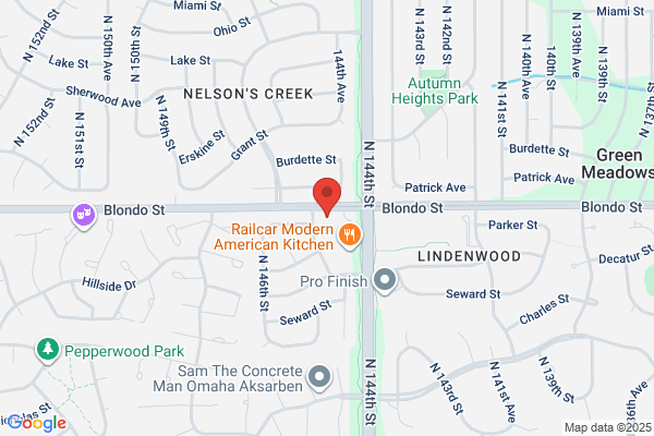 Blondo Childcare And Preschool
