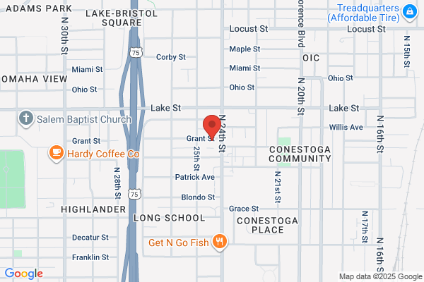 Children's Choice Child Care Center