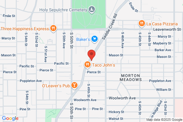 Donna's Little Darlings