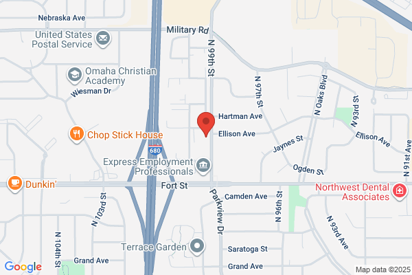 Lollipop Patch Child Care & Preschool