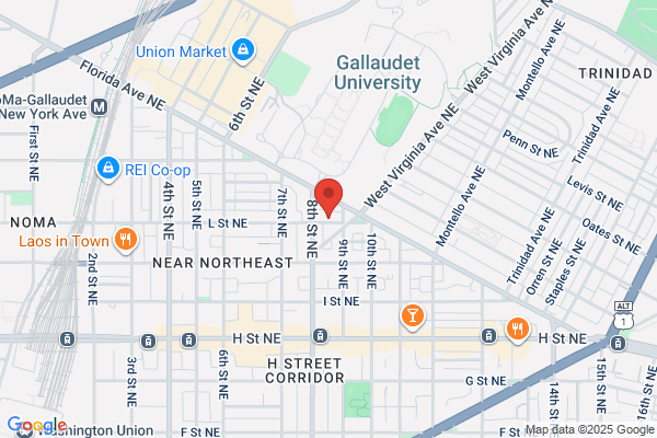 New Life Child Center Inc