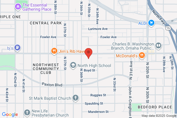 Butler-Gast YMCA