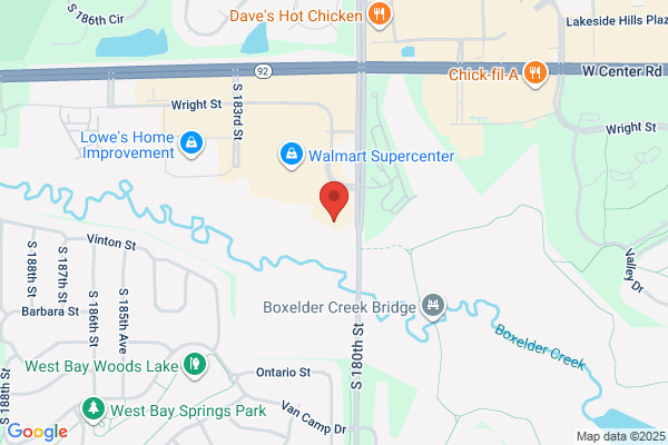 Montessori Academy of West Omaha