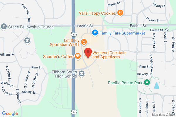 Akridge & Akridge Chiropractic - Elkhorn Chiropractor