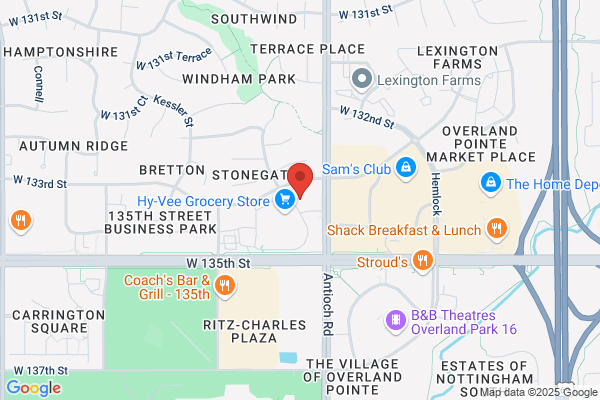 Nuspine Chiropractic - Legacy West