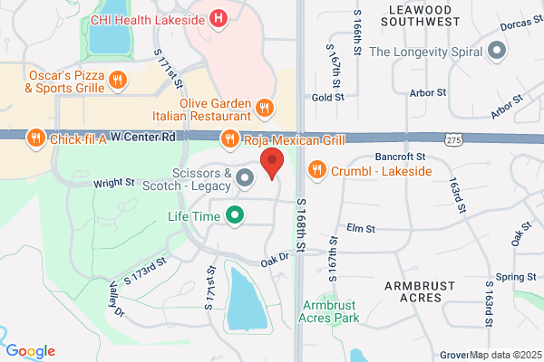 Oakview Chiropractic Center