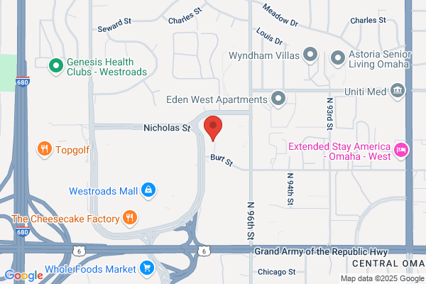Omaha Wellness Center
