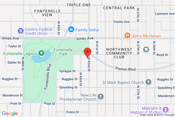Fontenelle Community Church